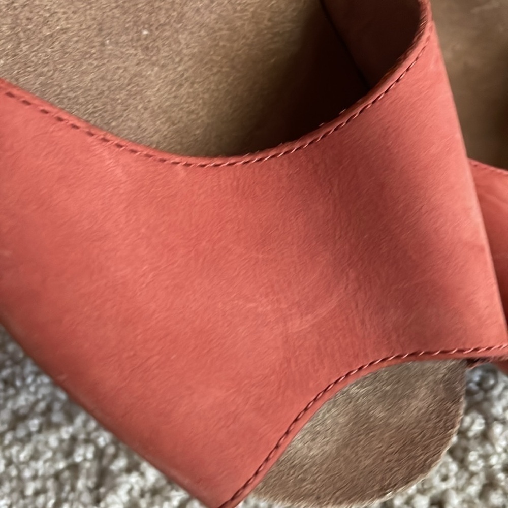 Dansko Vera milled nubuck - Picture 7 of 8